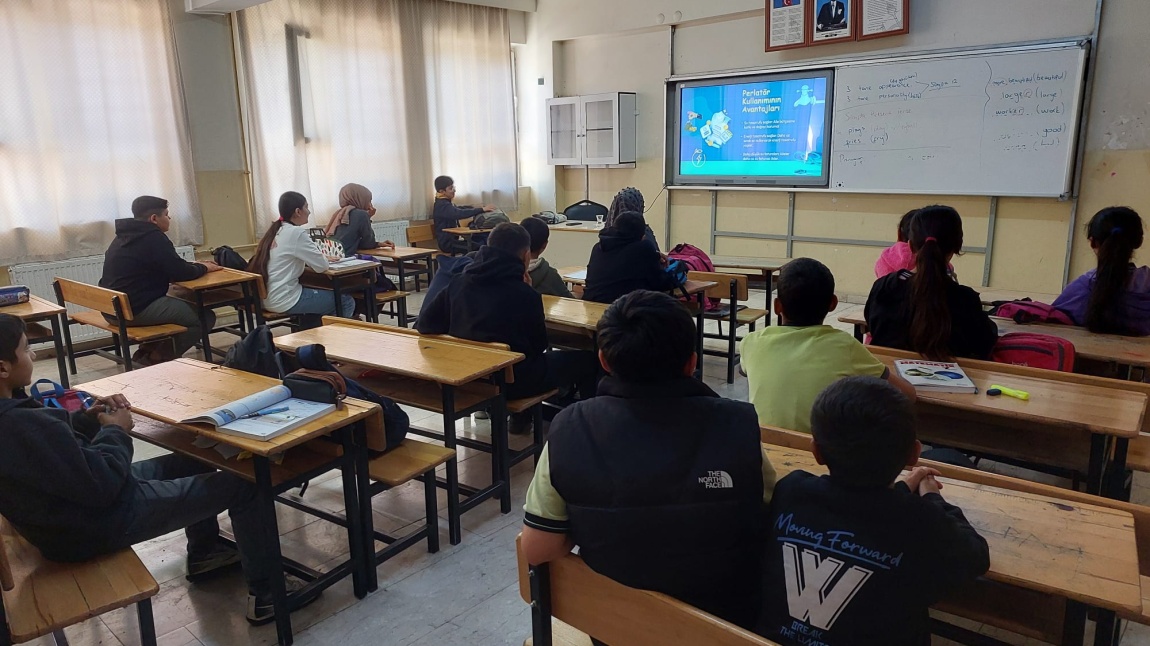 Ulusal Su Yönetim Planı Çerçevesinde Eğitimler Düzenlendi.